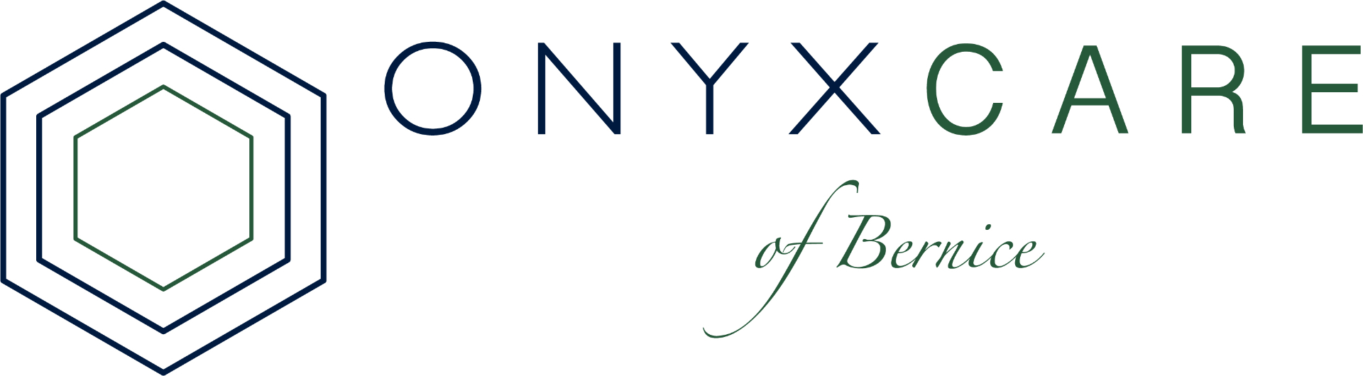 Onyx Care of Bernice